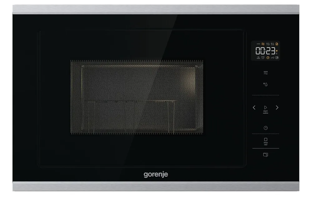 Фото товара: Gorenje BMX251SG2BG