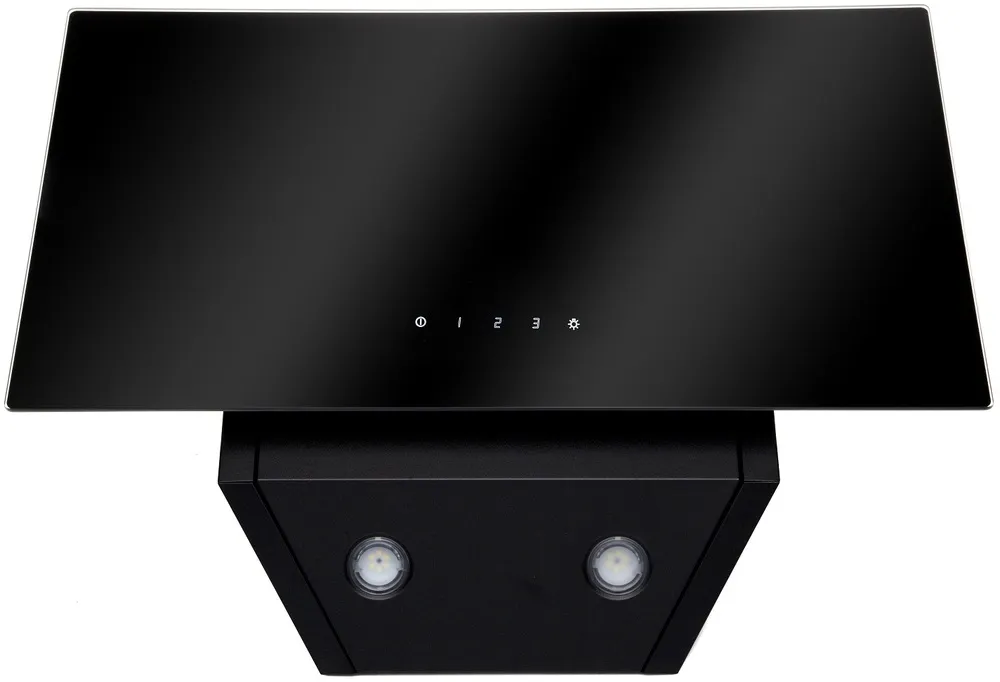 Детальное фото товара: Konigin Colibri Tech Black 50