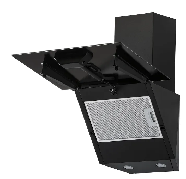 Детальное фото товара: Krona HELGA 500 black PB