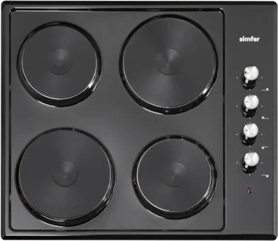 Фото товара: SIMFER H60E04B016 электрическая поверхность
