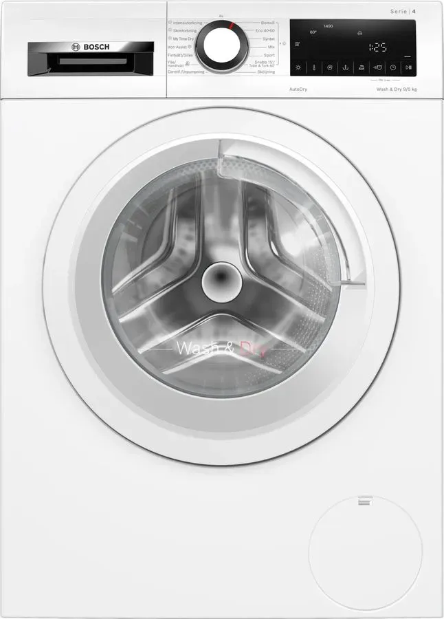 Фото товара: Bosch WNA144VLSN