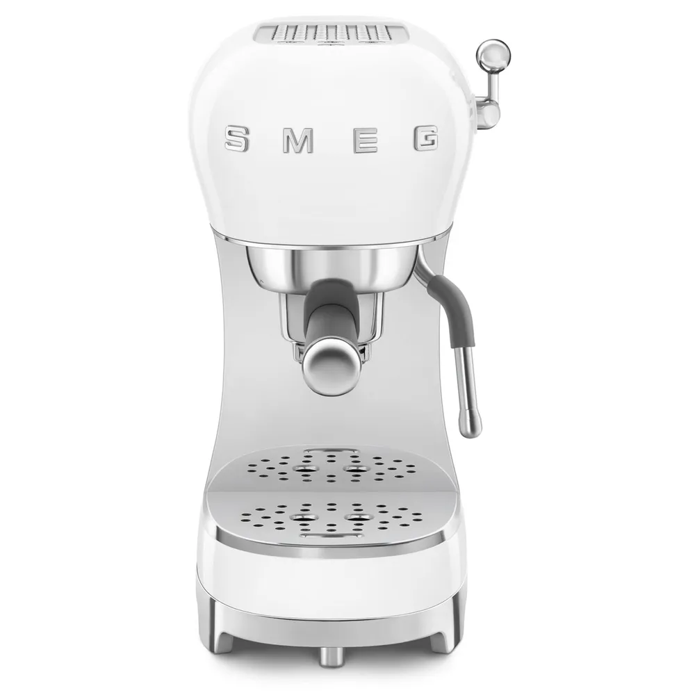 Фото товара: Smeg ECF02WHEU