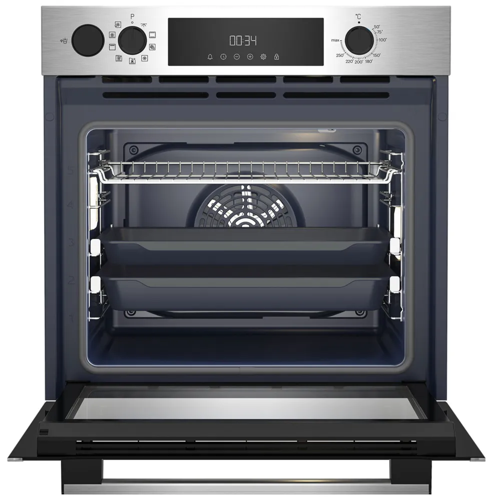 Детальное фото товара: Grundig GEBD11300X