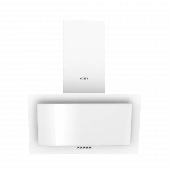 Детальное фото товара: Elikor Коралл 60П-430-К3Д белый/белое стекло