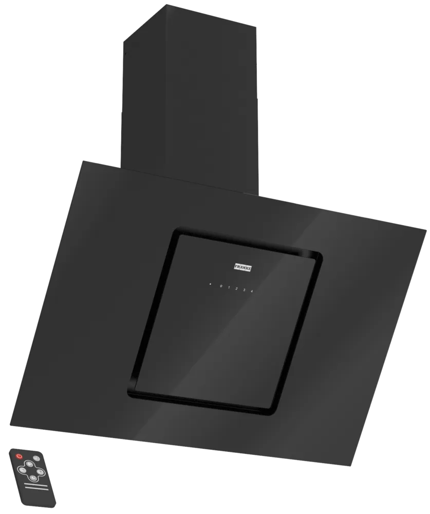 Детальное фото товара: Franke MELODY 90 BK