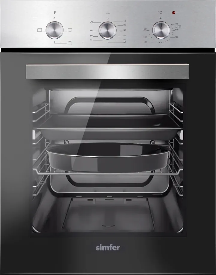 Фото товара: SIMFER B4EM14016