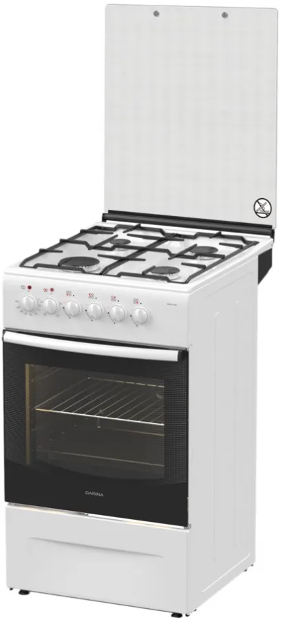 Фото товара: Дарина F KM 341 304 W