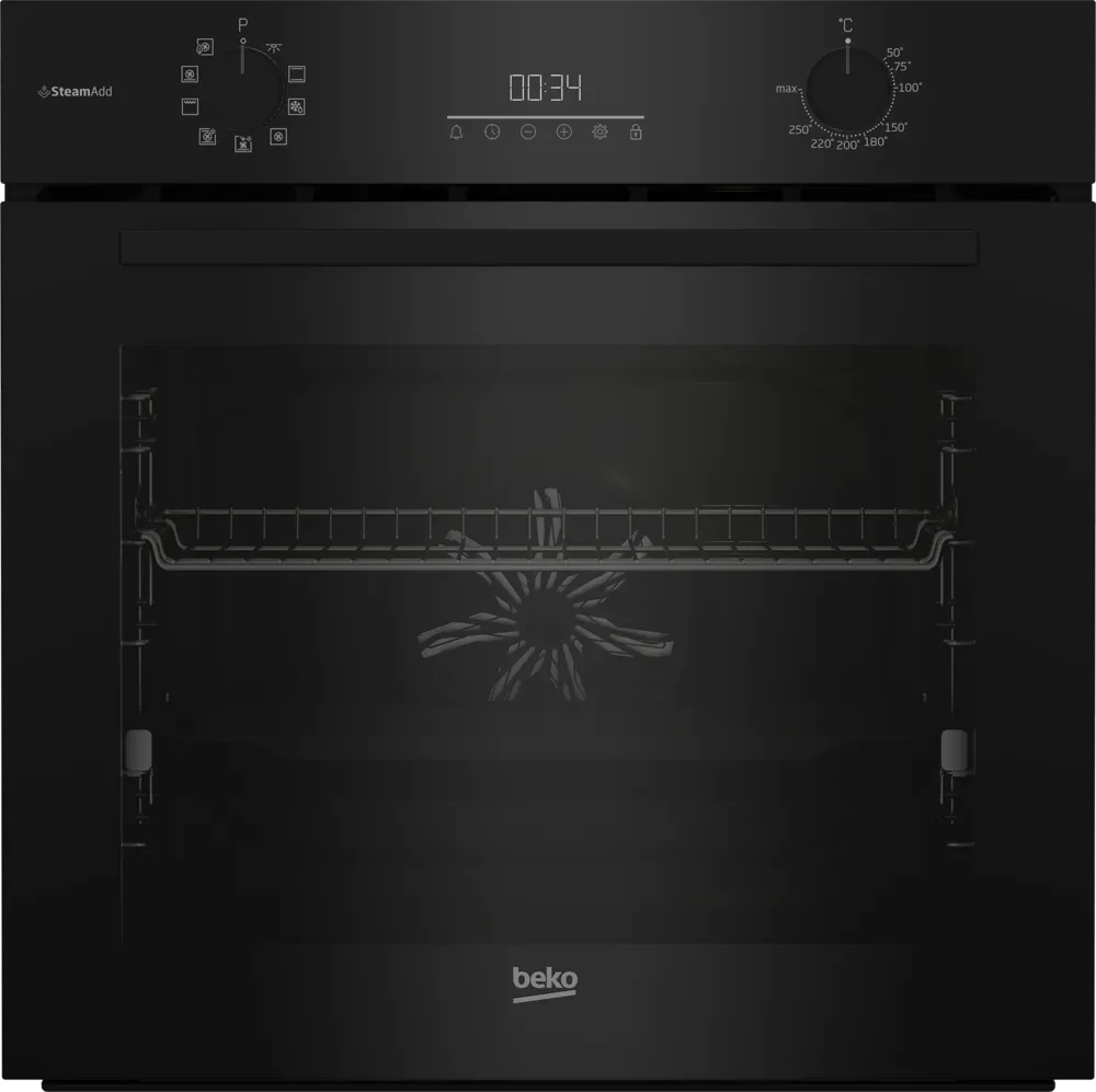 Фото товара: Beko BCBIS17300KSB