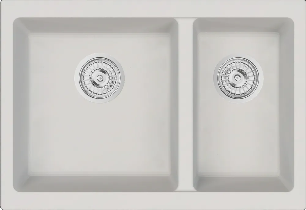 Детальное фото товара: Emar EMQ-2665.PL, мойка, гранит, агат