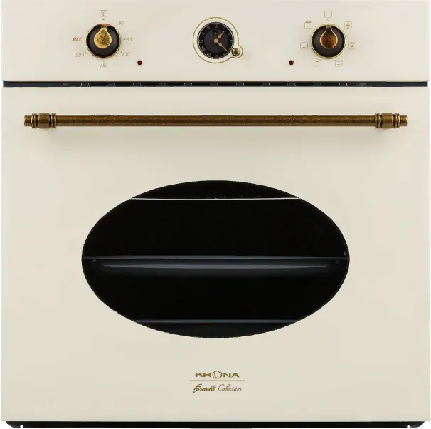 Фото товара: Krona MERLETTO 60 IV