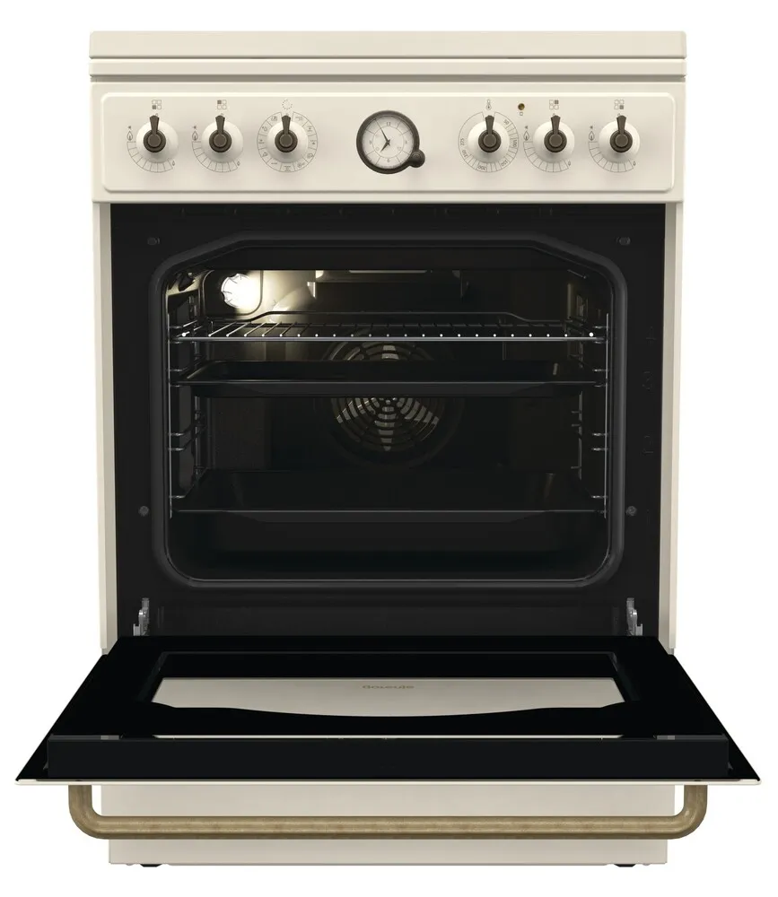 Детальное фото товара: Gorenje GKS6C71CLI