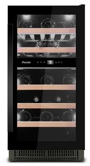 Фото товара: Pando PVMB 40-28CRL