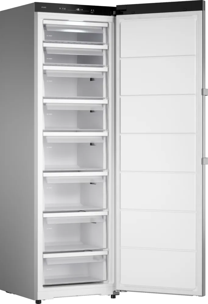 Детальное фото товара: ASKO RFF286KNCS1.P