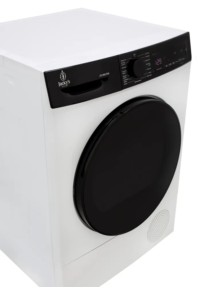 Детальное фото товара: Jacky's JTD 9WL0T3N