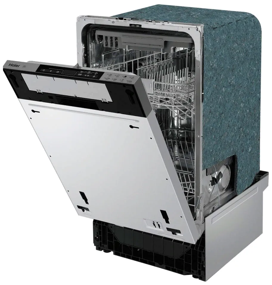 Детальное фото товара: Haier HDWE11-396RU