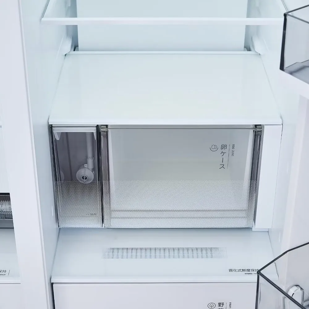Детальное фото товара: Toshiba GR-RS785WI-PGJ(67)