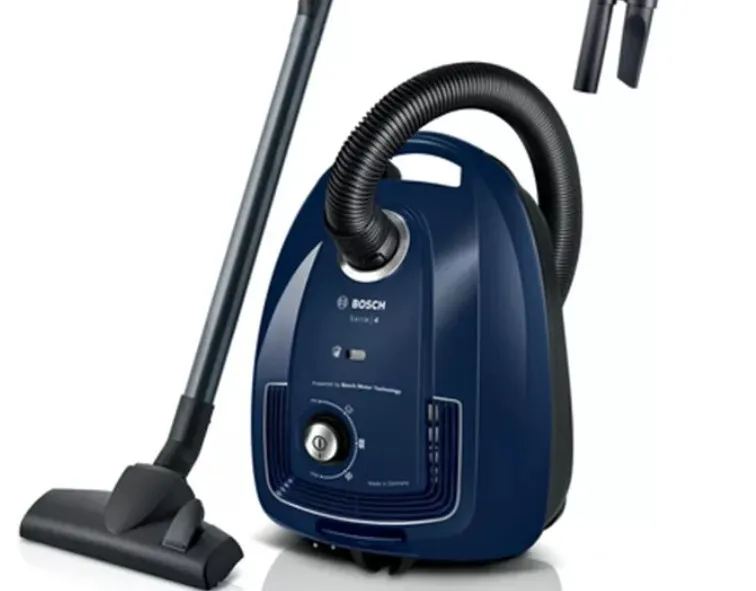 Фото товара: Bosch BGL38WBU3H