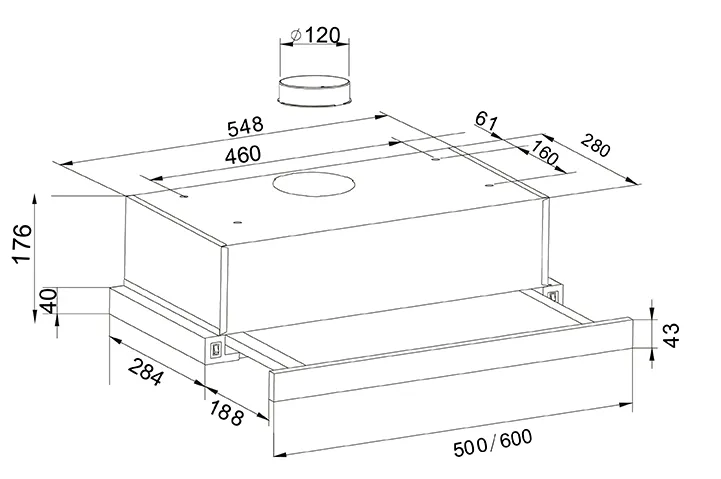 Схема встраивания