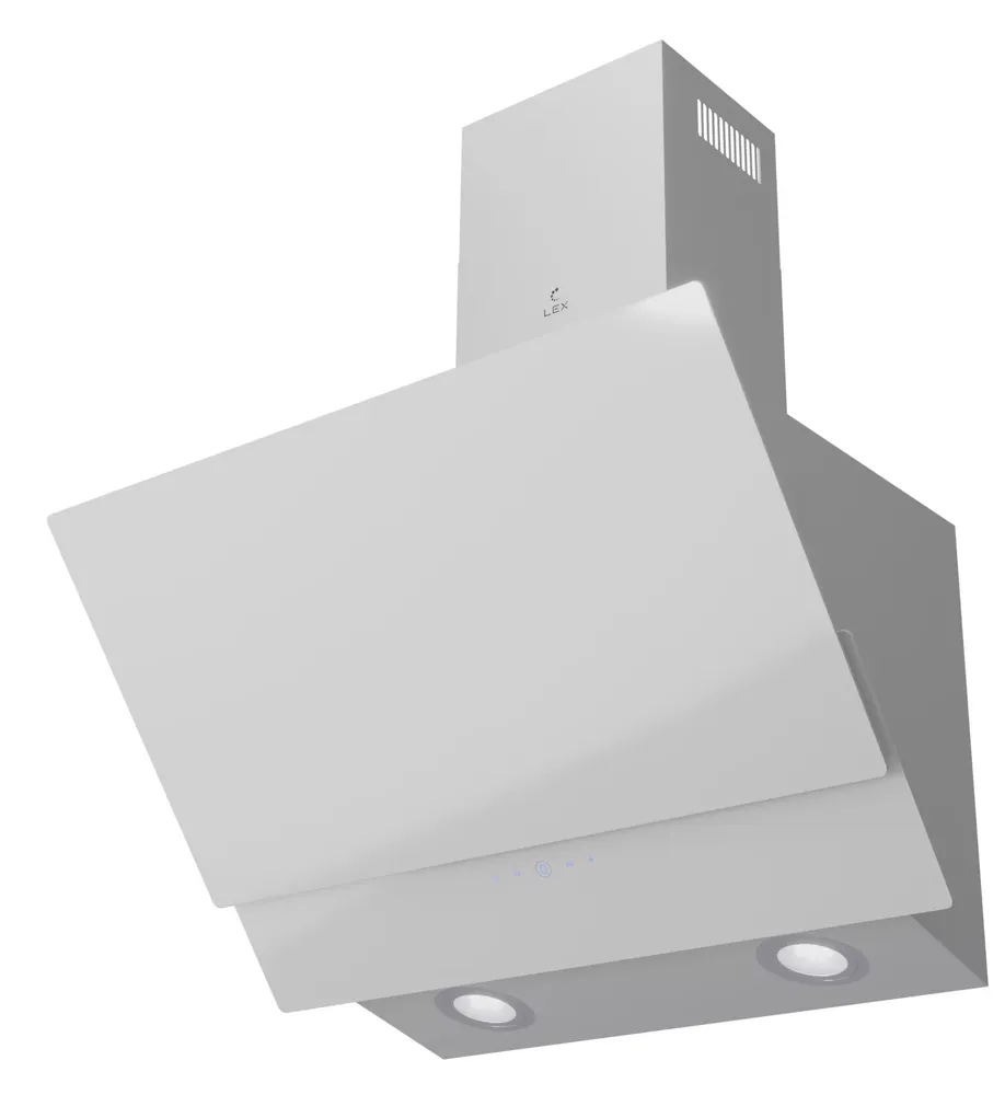 Фото товара: LEX ARIA 600 WHITE