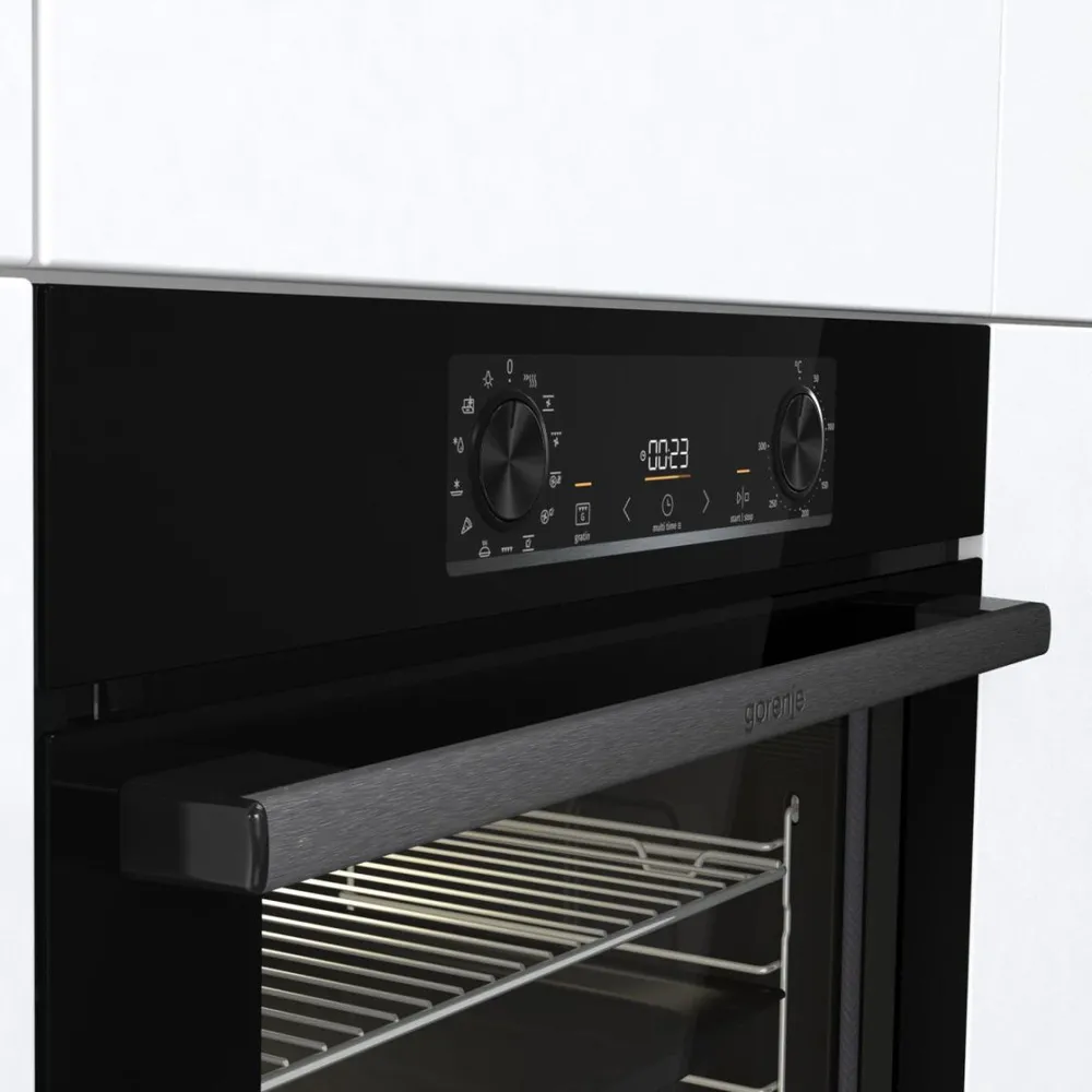 Детальное фото товара: Gorenje BPS6737E14BG