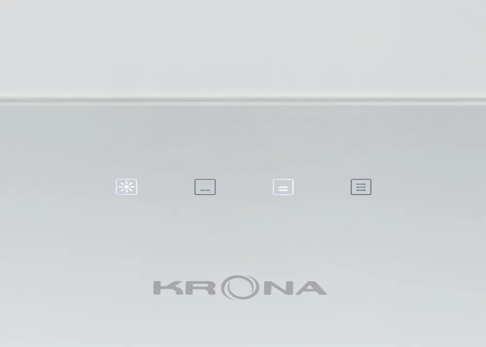 Детальное фото товара: Krona VEREIN II 600 WHITE S