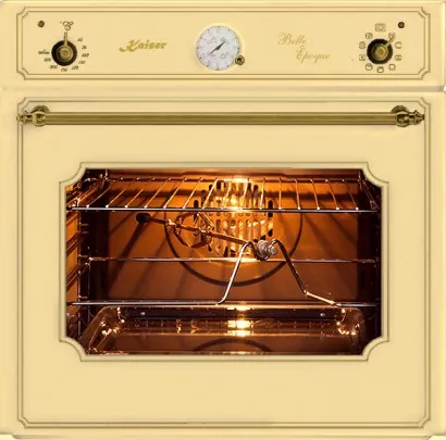 Фото товара: KAISER EH 6967 ElfBE