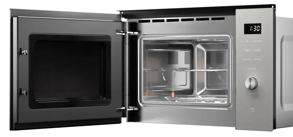 Детальное фото товара: Kuppersberg HMW 650 GR C