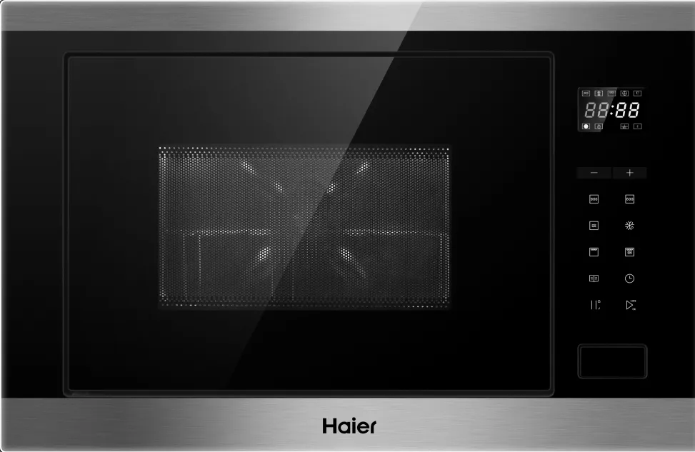 Фото товара: Haier HMX-BTG259X