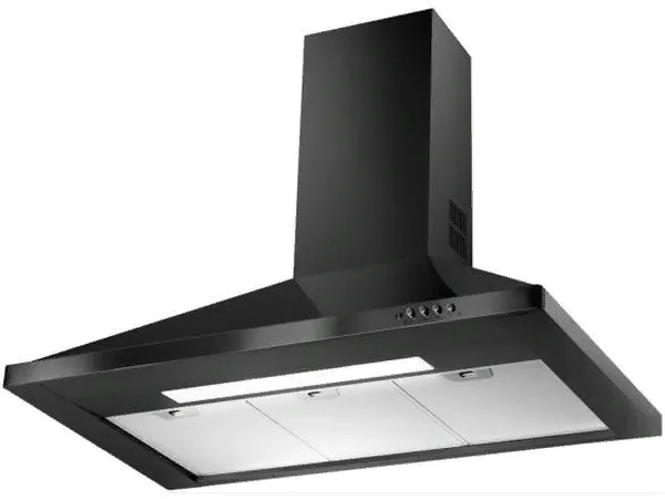 Фото товара: Faber STRIP SMART PB BK A90