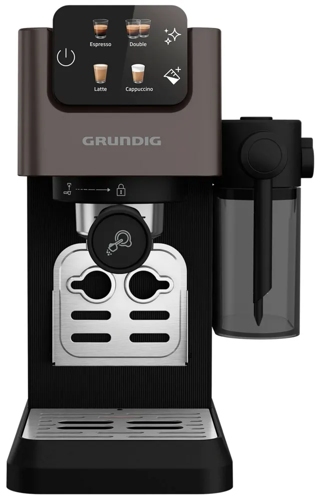 Фото товара: Grundig KSM 6430