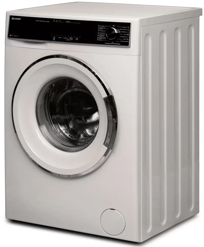 Детальное фото товара: SHARP ES-712RW