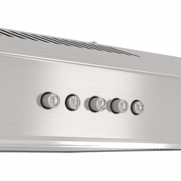 Детальное фото товара: Elikor ECO 50 XS нержавеющая сталь