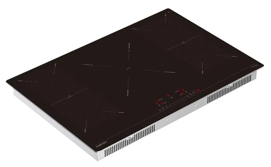 Детальное фото товара: MEFERI MIH905BK ULTRA индукционная поверхность