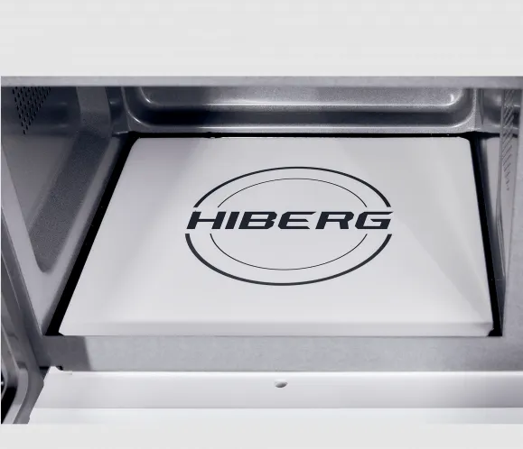 Детальное фото товара: HIBERG VM 8505 W