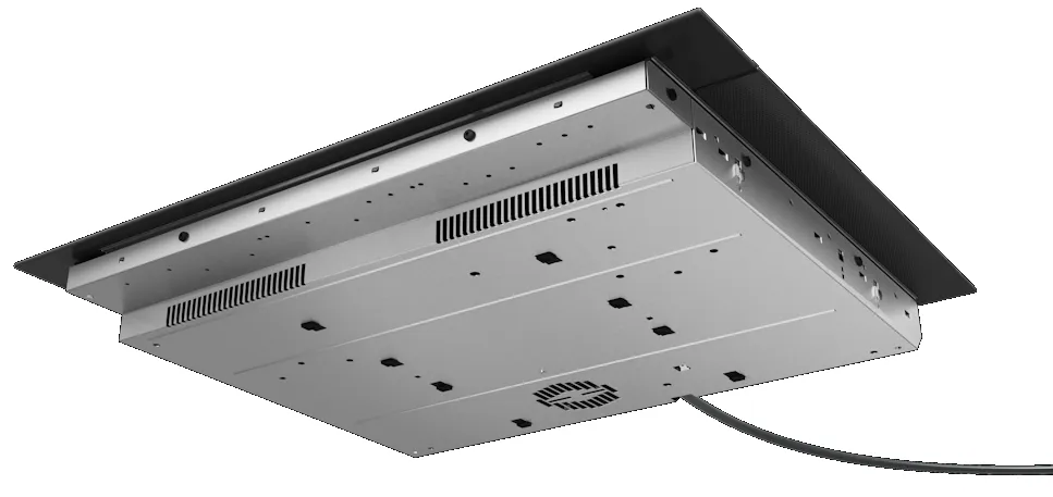 Детальное фото товара: De Dietrich DPI4431X индукционная поверхность