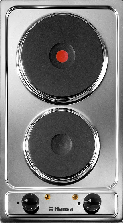 Фото товара: Hansa BHEI301060 электрическая поверхность
