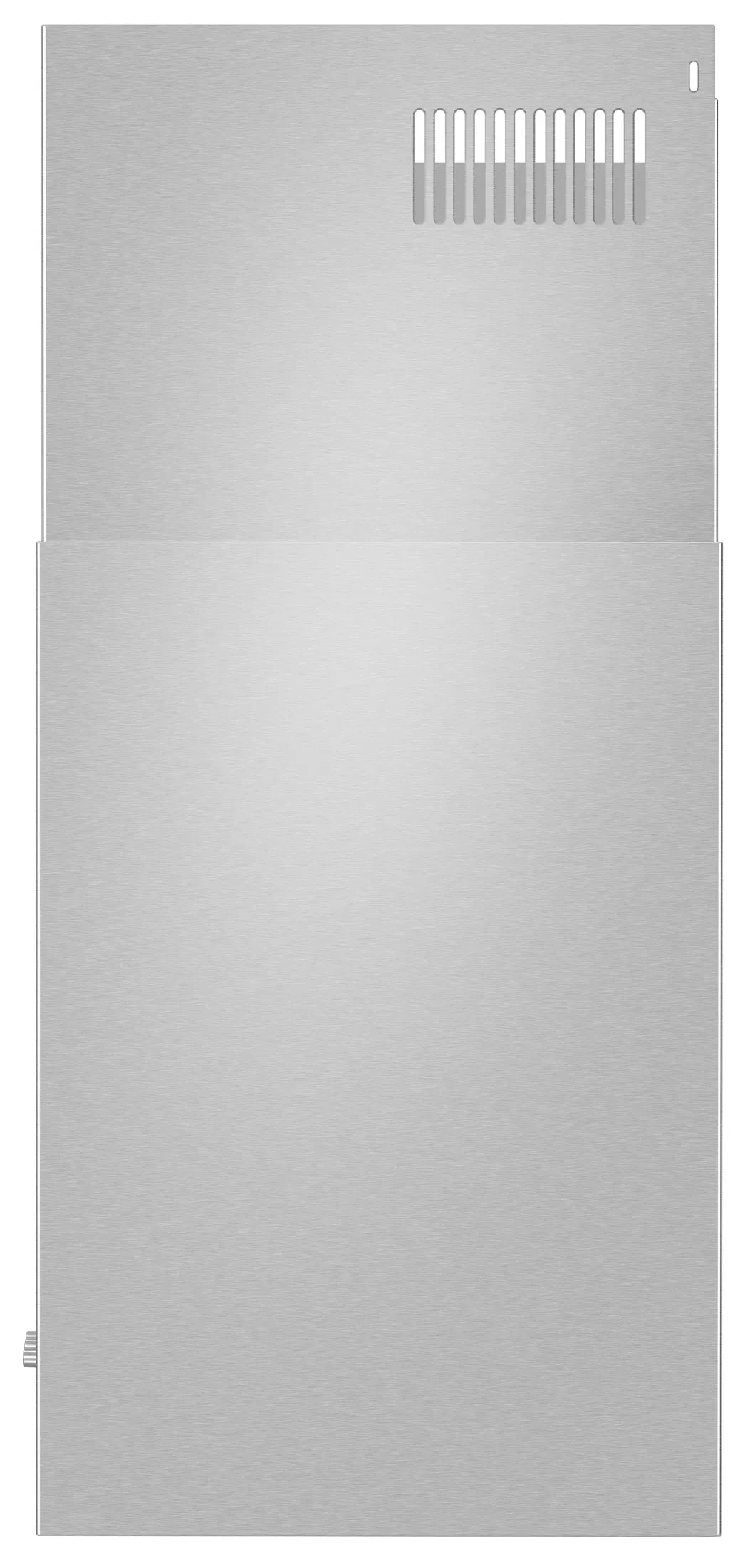 Детальное фото товара: MEFERI ROOMBOX40IX COMFORT