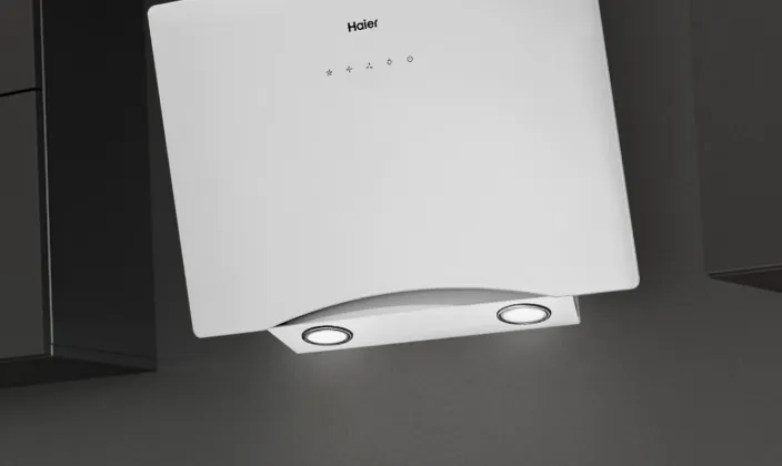 Детальное фото товара: Haier HVX-W692GW