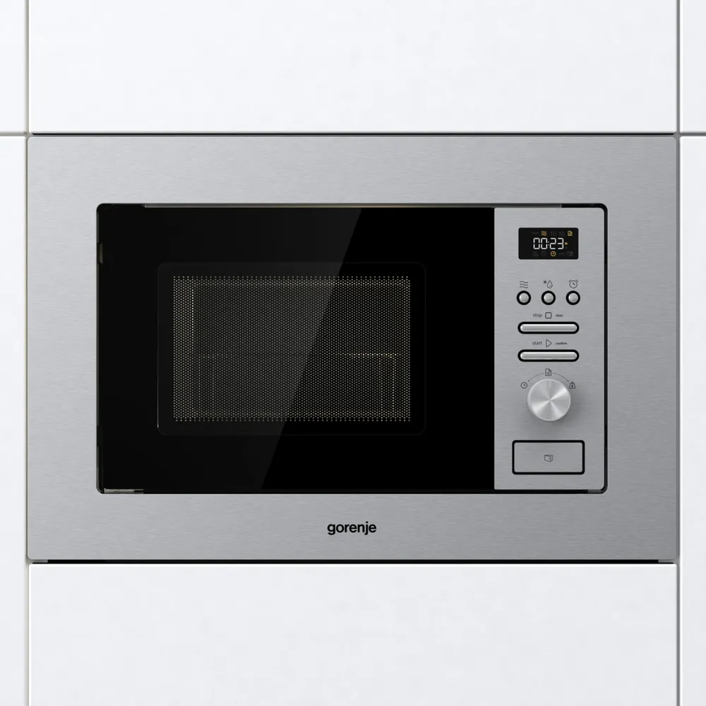 Детальное фото товара: Gorenje BMI201AG1X