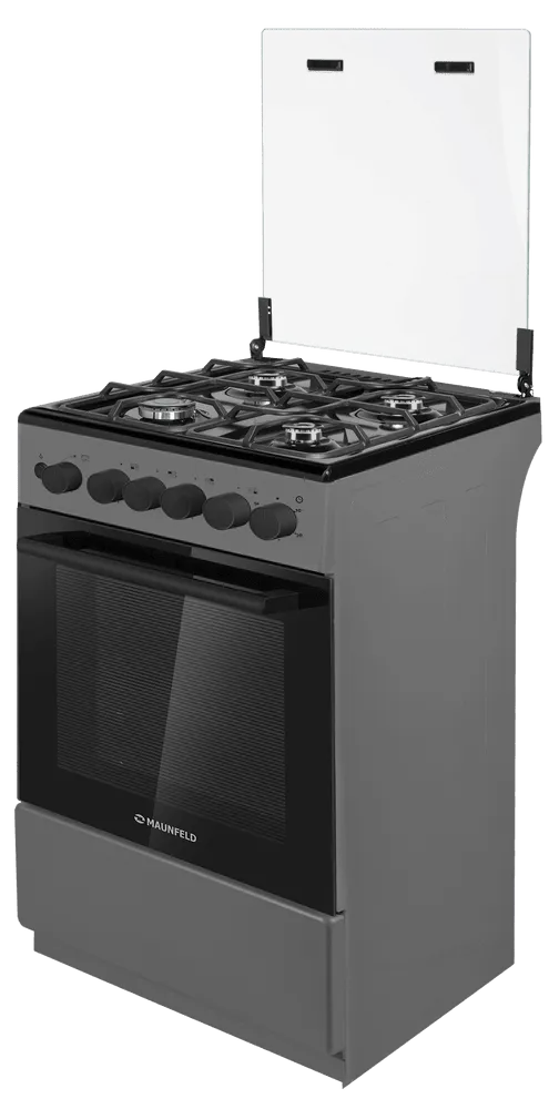 Детальное фото товара: Maunfeld MGC50GCGR08D