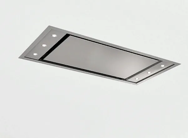 Детальное фото товара: Pando E-295/90 IX V.850 INT 360