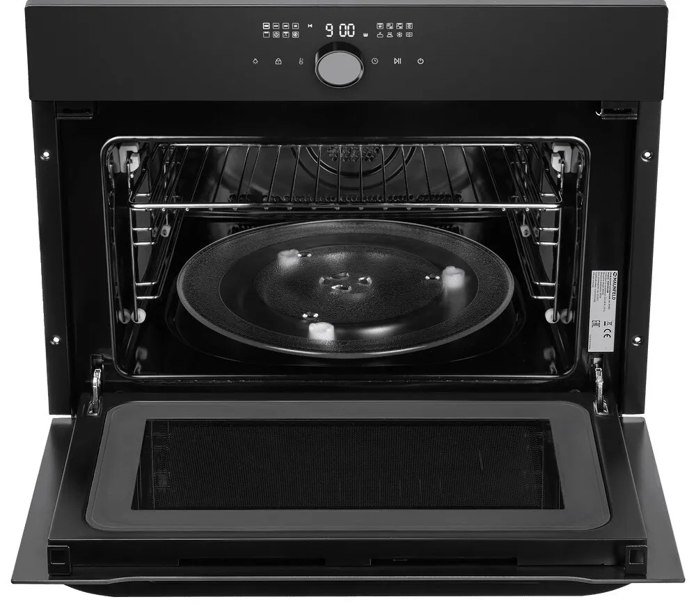 Детальное фото товара: Maunfeld XCMO4418GB Matt