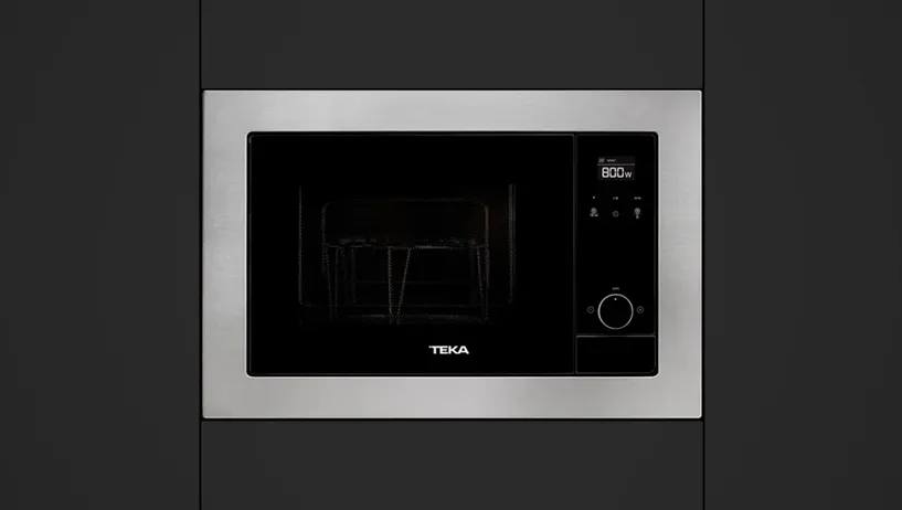 Детальное фото товара: Teka MS 620 BIS SS