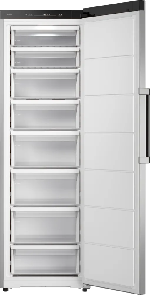 Детальное фото товара: ASKO RFF286KNCS1