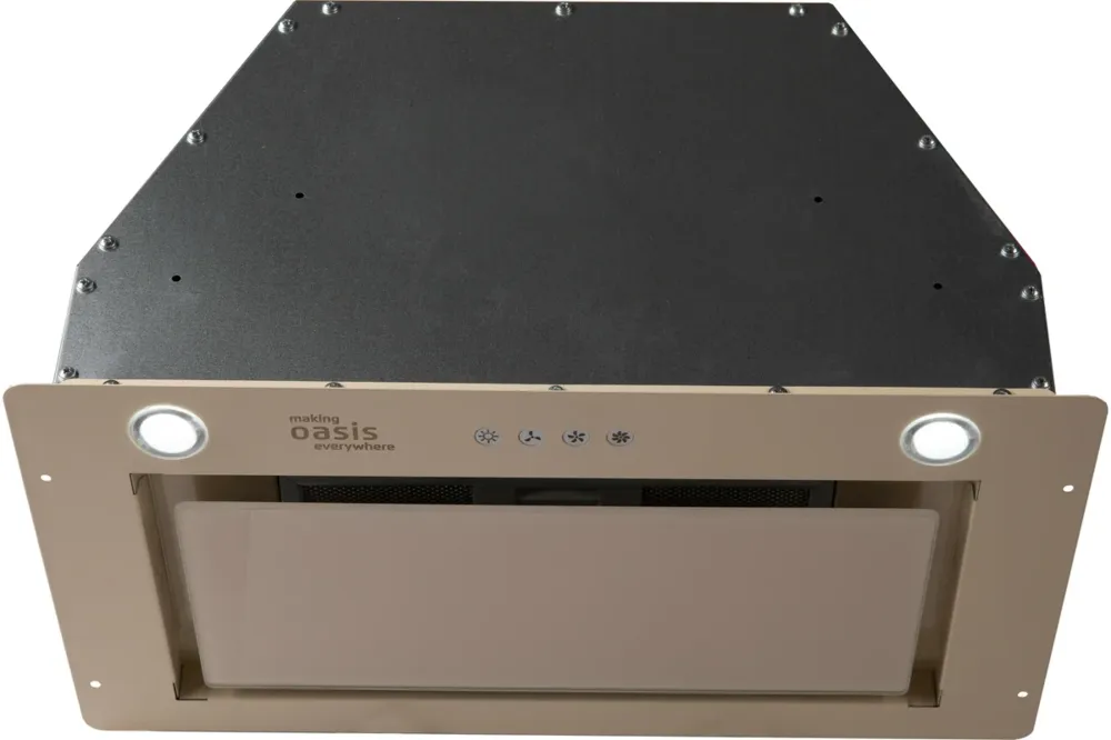 Детальное фото товара: making Oasis everywhere UM-50IG