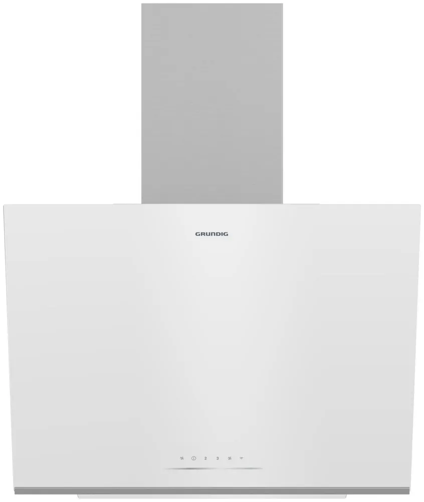 Фото товара: Grundig GDSP2464BWSC