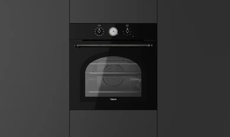 Детальное фото товара: Teka HRB 6300 ANTHRACITE-OS