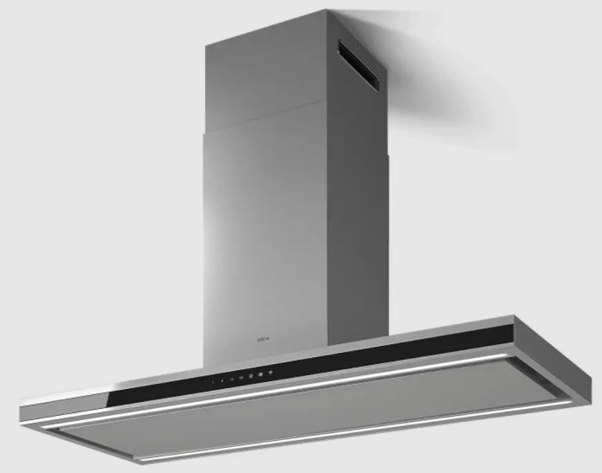 Фото товара: ELICA ELEMENT ISL @ IXBL/A/120