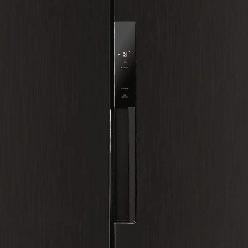 Детальное фото товара: Maunfeld MFF191NFSB