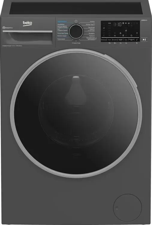 Фото товара: Beko B3DFR57H22A